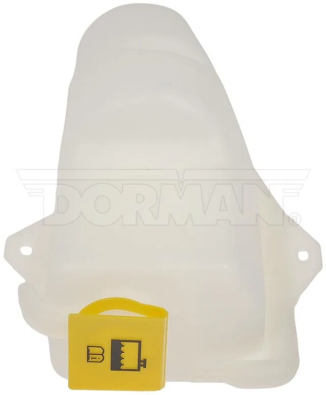 603-305 – DORMAN Coolant Reservoir, OE Replacement - view 3